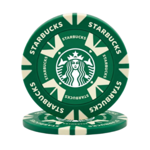 FICHA STARBUCKS
